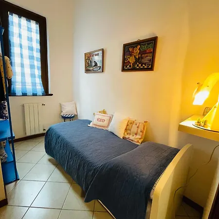 Al Mare Della Versilia بيتراسانتا