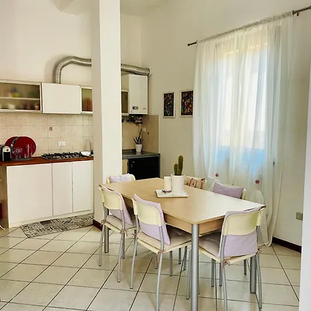 Apartamento Al Mare Della Versilia *