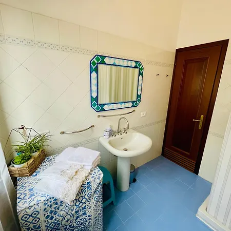 Al Mare Della Versilia Apartamento Pietrasanta