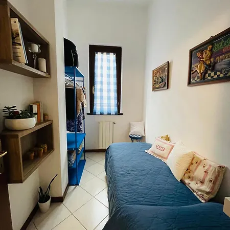 Apartamento Al Mare Della Versilia