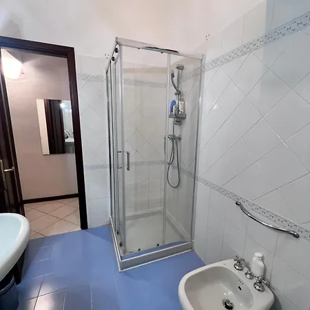 Al Mare Della Versilia Apartamento *